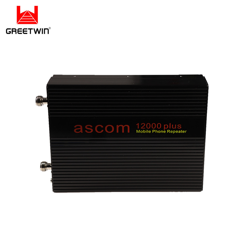 N Женский повторитель сигнала сотового телефона AC240V GSM 900MHz LTE 2600MHz