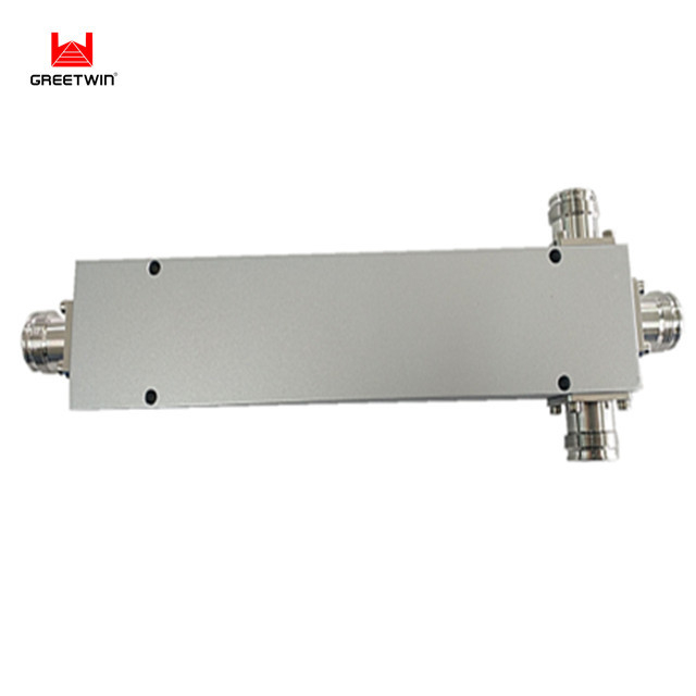 2G 3G 4G LTE 5G 50W Разветвители питания 698~4000MHz 3 Way