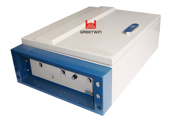 43dBm 3G Outdoor Mobile повторитель сигнала ICS Repeater для железной дороги