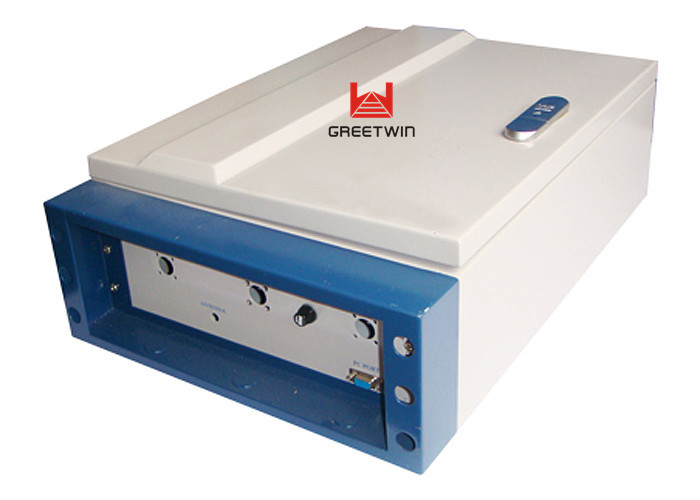 43dBm 3G Outdoor Mobile повторитель сигнала ICS Repeater для железной дороги