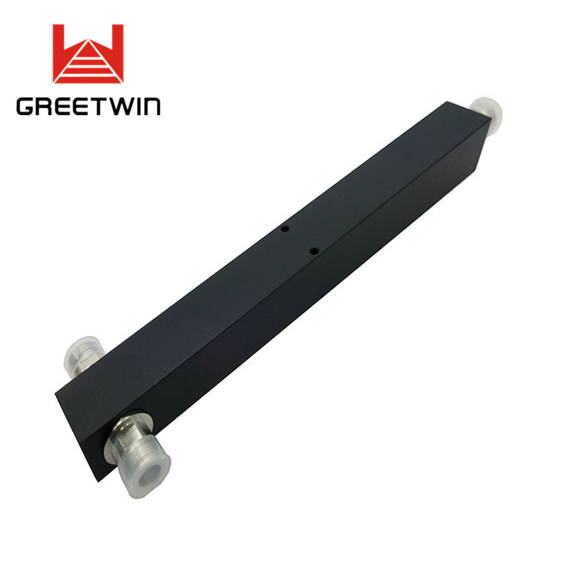 Репитер 698-2700МХз 300В сигнала мобильного телефона полости 2 путей для усилителя сигнала