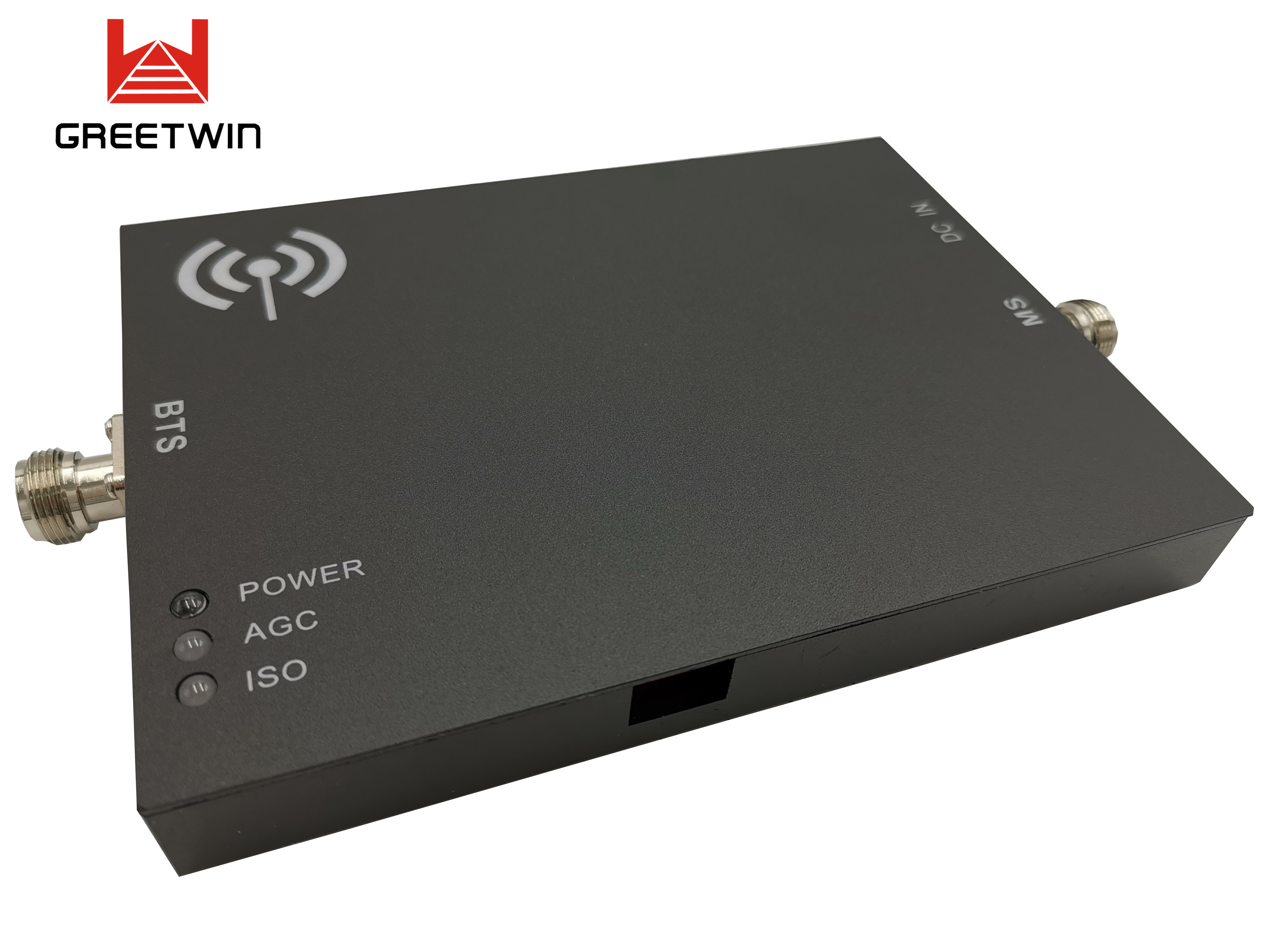 Комплект усилителей сигнала сотового телефона 3G WCDMA Сотовый повторитель Наружная антенна Omni