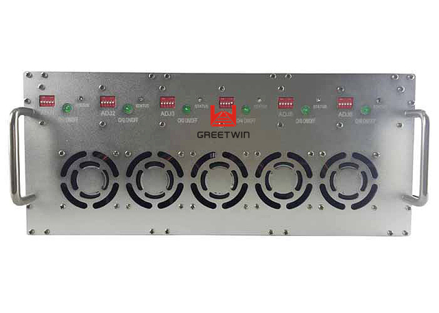 Крытая антенна сектора DIP-переключателя 15dBi прерывателя сигнала сотового телефона тюрьмы