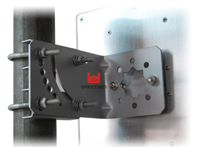 824MHz - 2700MHz усилители сигнала сотового телефона регистрируют периодическую дипольную антенну