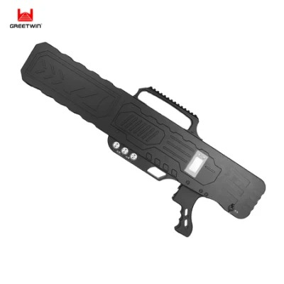  2.4G 5.8g Gpsl1 Multi-Band 90W WiFi Покрытие 1,5 км Uav Jammer