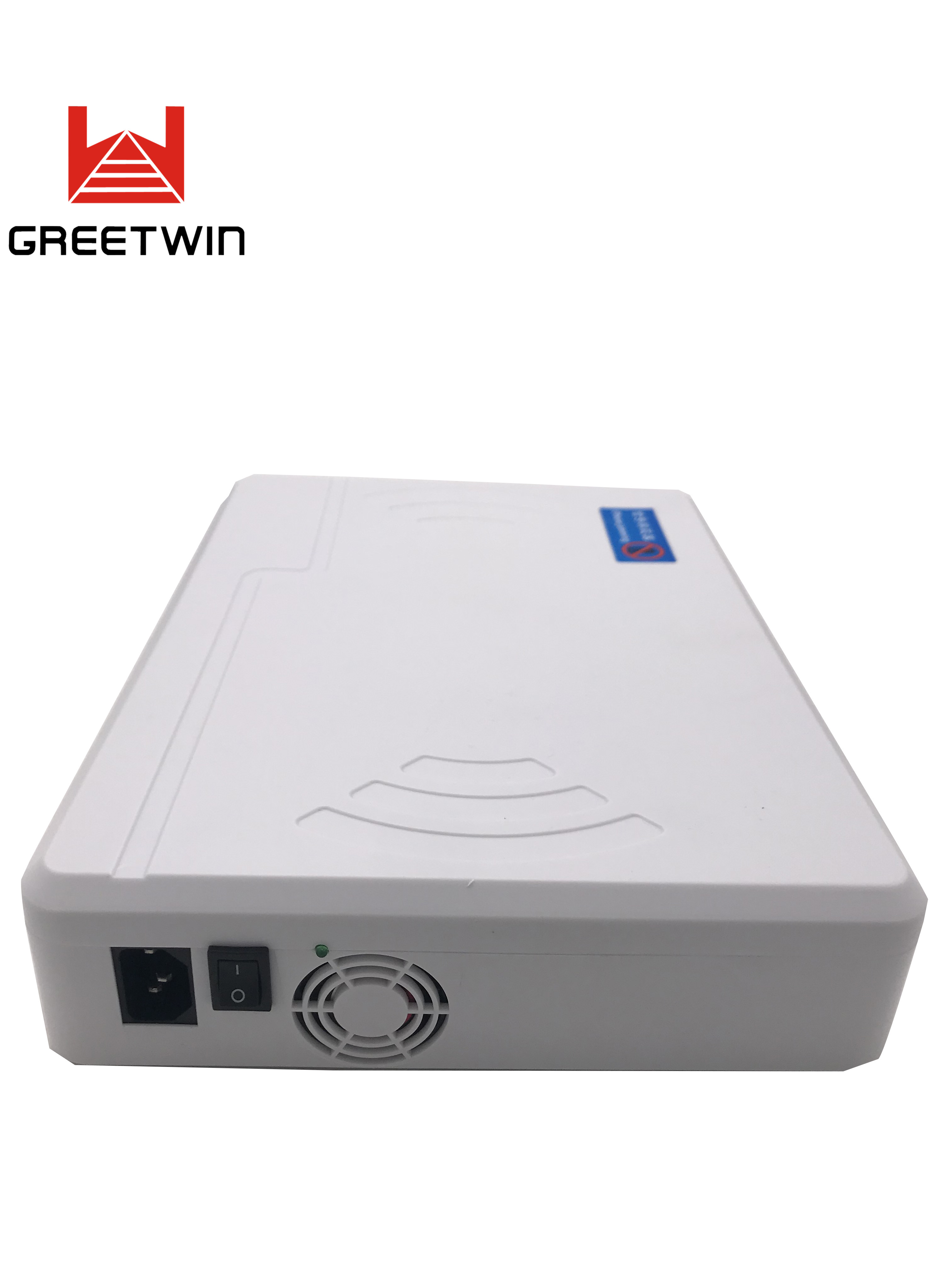 6 спрятанный диапазон Джаммер 6 сигнала сотового телефона антенны для концертных залов/церквей