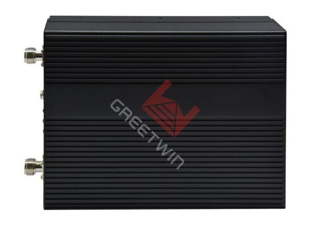 Одиночная выходная мощность усилителя 30дбм сигнала Гсм 900 диапазона, охват 5000ãŽ¡
