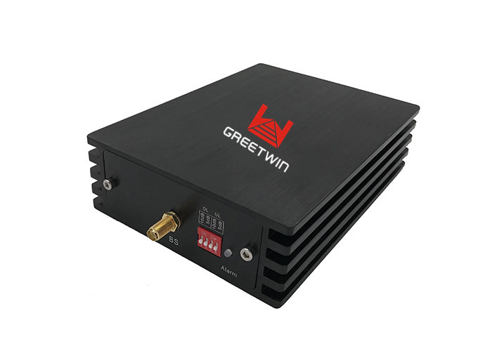 380 - репитер сигнала клетки диапазона 385МХз Тетра широкополосный для мобильного телефона, крытой пользы