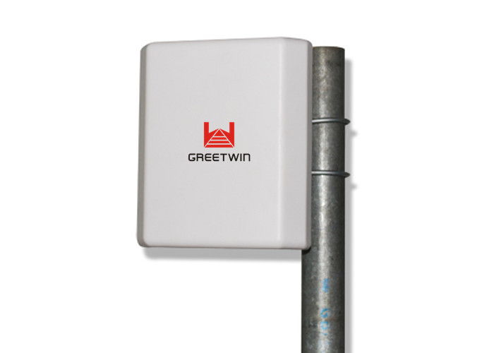 Водонепроницаемый наружный настенный усилитель сигнала мобильного телефона для повторителя сигнала