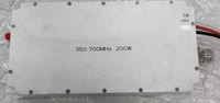 Модуль подавителя сигнала RF 200W Lora 350-700MHz FPV UAV модуль подавителя сигнала 