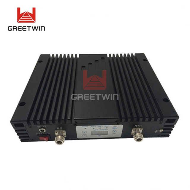 Усилитель сигнала антенны ретрансляторов усилителя сигнала сотовой связи 3G для сети
