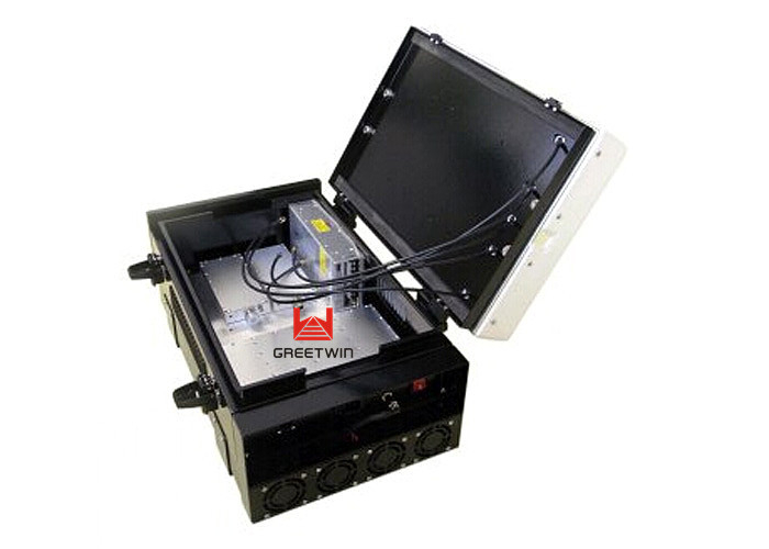 Прибор тюрьмы антенны интеграции для того чтобы преградить силу 200В выхода сигнала сотового телефона