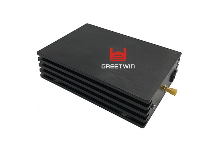 395MHz Tetra Repeater, мобильный повторитель сигнала 390MHz с выходной мощностью 20dBm