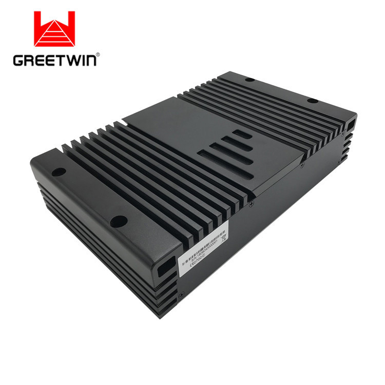 20dBm 2100mhz DCS1800 WCDMA мобильный усилитель сигнала