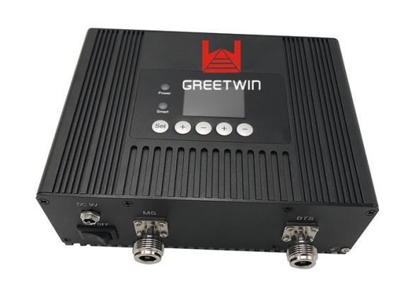 Умная конвекция радиатора ракет-носителей сигнала сотового телефона режима охлаждая 23дБм для офиса