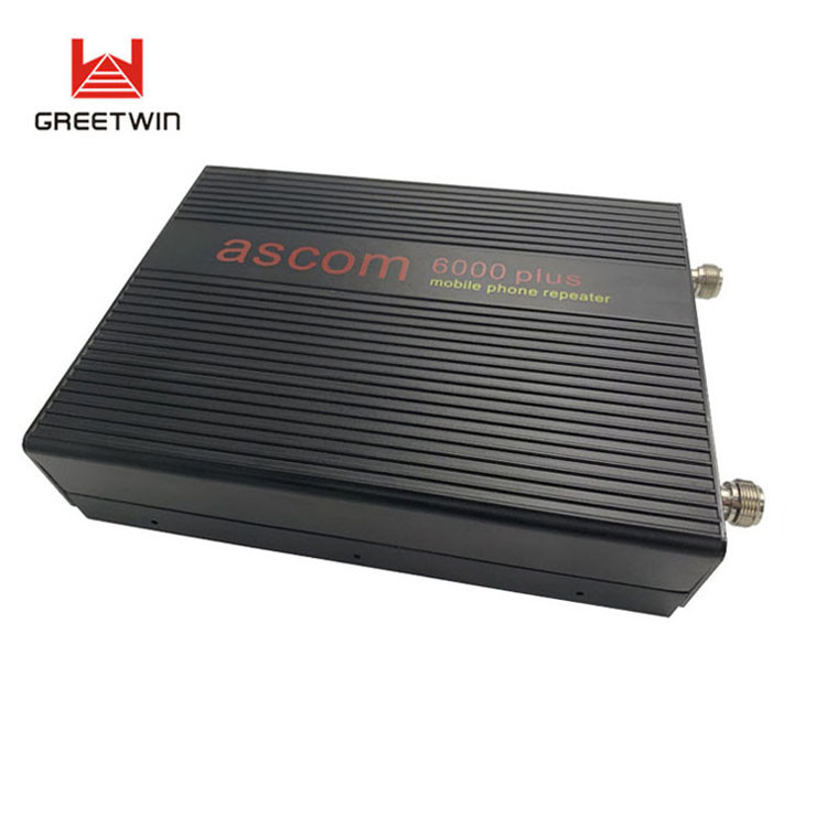30дБм ДКС1800 4Г 2Г определяют повторитель мобильного телефона усилителя сигнала диапазона