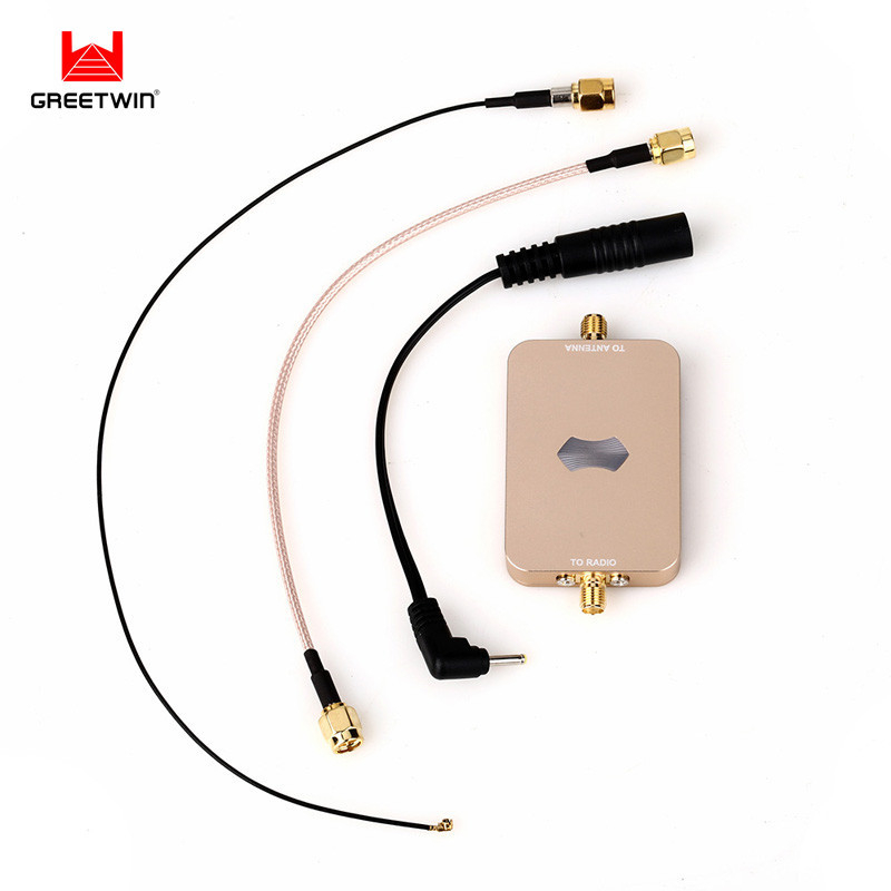 репитер 3в Вифи трутней Уав самолета 2,4ГХз Вифи для сотового телефона