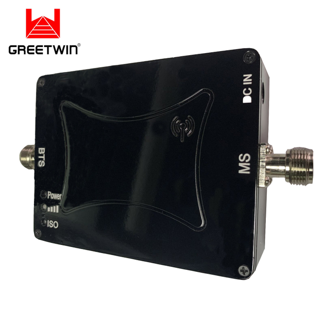 GSM900 DCS1800 8W 20dbm Усилители сигнала сотового телефона