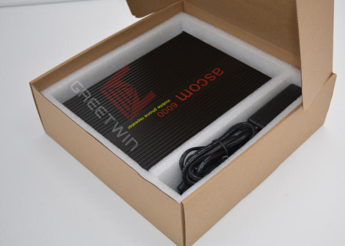 ракеты -носители сигнала сотового телефона 3Г ВКДМА, повторитель диапазона селективный 5000 квадратных метров