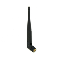 2G 3G 4G WIFI 183 мм 50 Вт Антенна с клеевым стержнем 824-960 МГц
