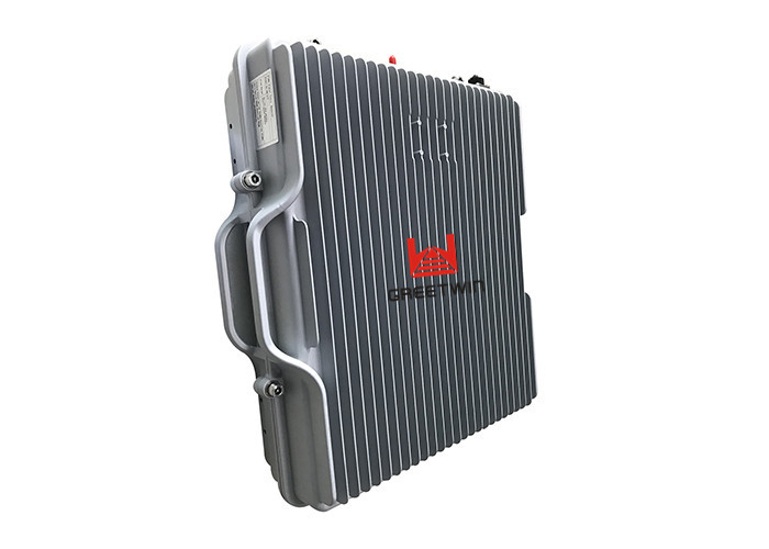 репитер цифров ТЭТРА канала 37дБм 460МХз селективный с шириной полосы пропускания 12.5КХз