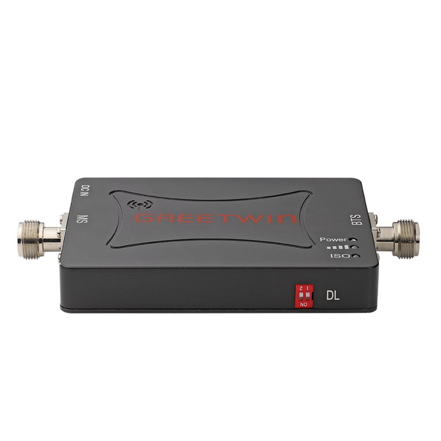 3G WCDMA Kit Сотовый ретранслятор Усилитель сотового телефона Наружная всенаправленная антенна
