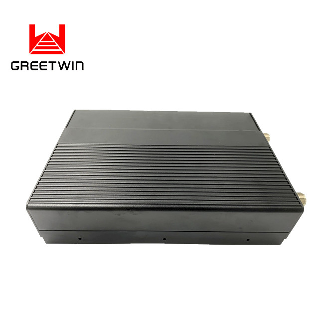 усилитель сигнала ракеты-носителя 23дБм ГСМ900 ВКДМА2100 мобильного телефона 2г 3г удваивает АСМ диапазона