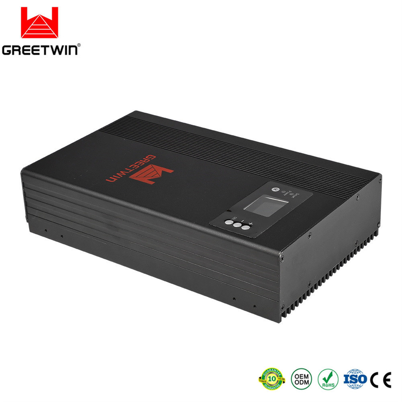WCDMA2100 LTE2600 Усилители сигнала сотовых телефонов 20dBM
