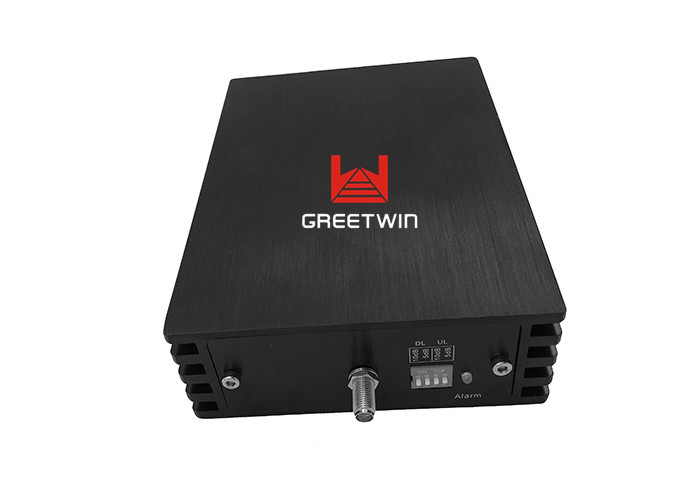 380 - репитер сигнала клетки диапазона 385МХз Тетра широкополосный для мобильного телефона, крытой пользы