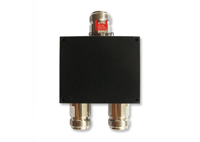 Три усилителя сигнала сотового телефона репитера диапазона разветвитель силы микрополоски