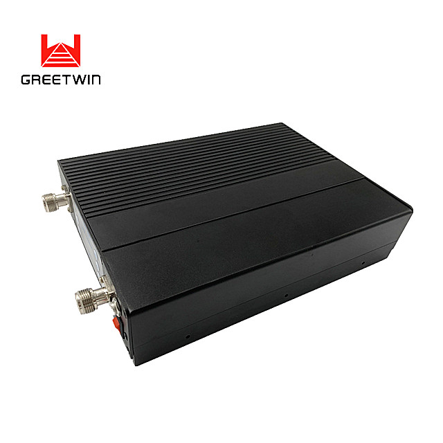 Сотовый телефон 30dBm CDMA800/GSM850 2G ретранслятор усилителя сигнала диапазона ASM одиночный