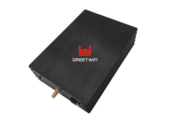 395MHz Tetra Repeater, мобильный повторитель сигнала 390MHz с выходной мощностью 20dBm