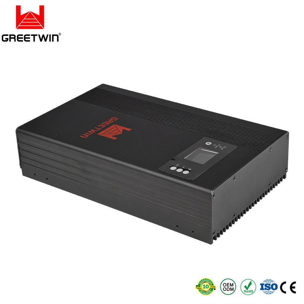 ретранслятор сигнала ракеты-носителя 23дБм мобильного телефона ДКС ВКДМА 3г 4г ГСМ мобильный