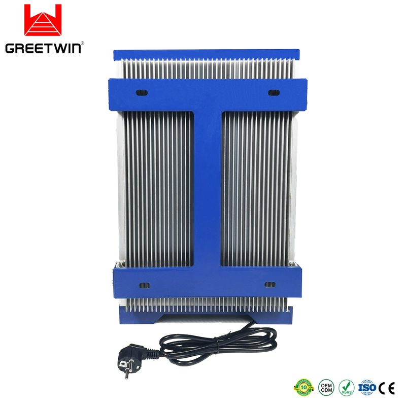 2W LTE800 ICS усилитель сигнала ретранслятора 4g 2g 3g