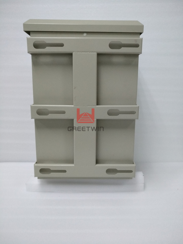 Мулти диапазоны делают Джаммер сигнала сотового телефона тюрьмы водостойким 500В регулируемый ГПС ВИФИ 2Г 3Г 4Г