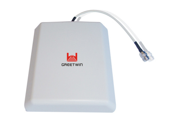 Водонепроницаемый наружный настенный усилитель сигнала мобильного телефона для повторителя сигнала