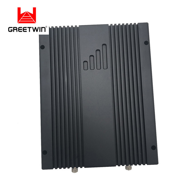 4000кв.м 25dBm 2100Mhz Gsm мобильный повторитель сигнала 2g 3g 4g