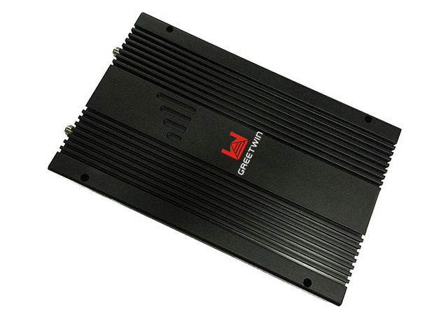 GSM 900 DCS 1800 WCDMA LTE 2600 Репитер мобильного сигнала с 4 диапазонами