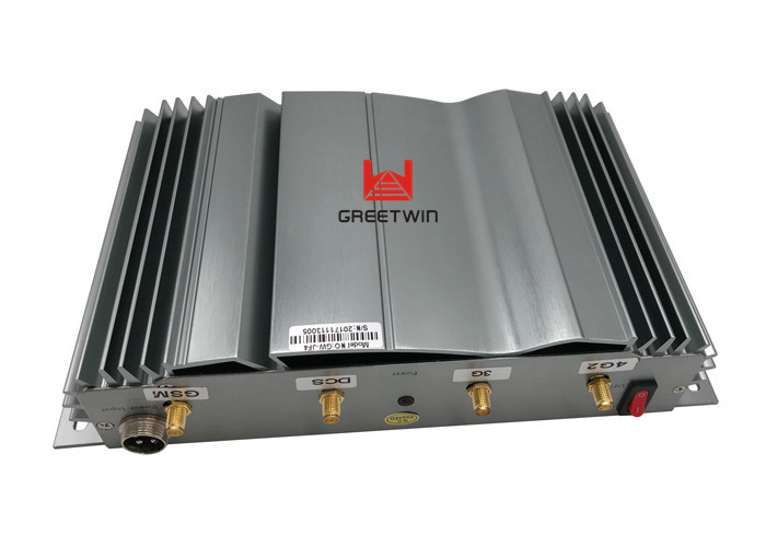 Сильный Джаммер сигнала ГПС, Джаммер сотового телефона класса ДКС 3Г ГСМ