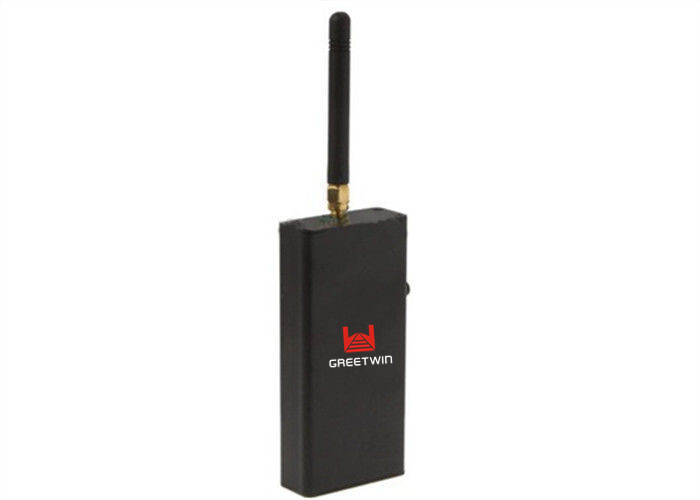 Блокатор Джаммер сигнала ГПС автомобиля ГПС Л1, карманный Джаммер сотового телефона 1570 до 1580 МХз