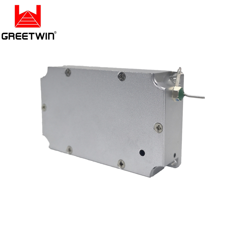 433MHz GPS Glonass Galileo WiFi GSM UHF Модуль Jammer сигнала