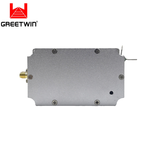433MHz GPS Glonass Galileo WiFi GSM UHF Модуль Jammer сигнала