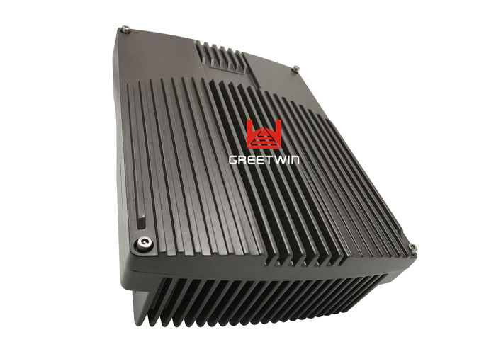 40dBm 4G LTE 2600MHz повторитель сигнала мобильного телефона Single Band 10W с высоким коэффициентом усиления