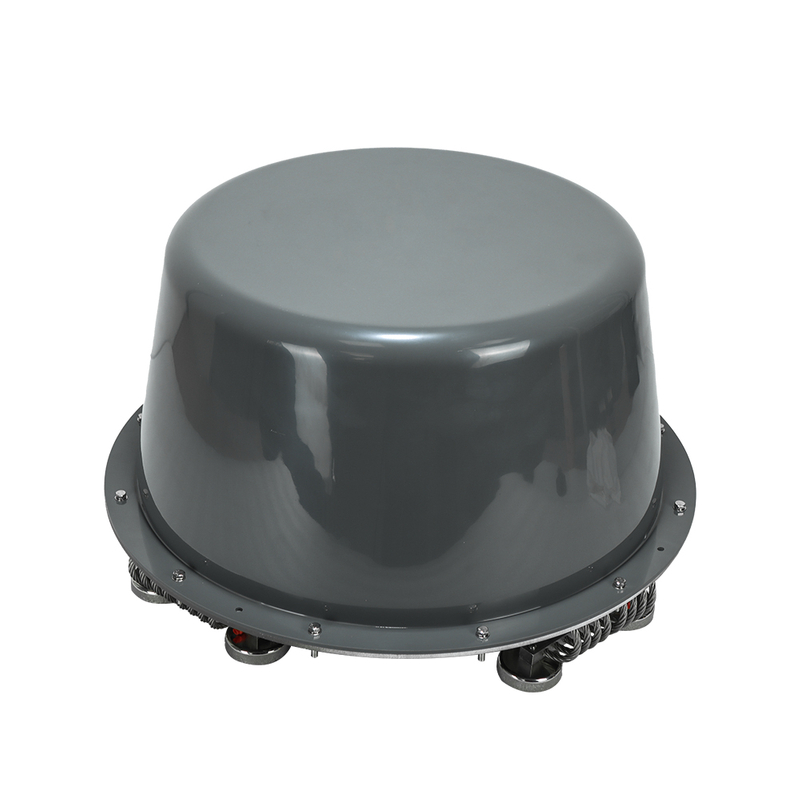 8 полоса 400W Drone Jammer Device High Power Anti FPV 2 км