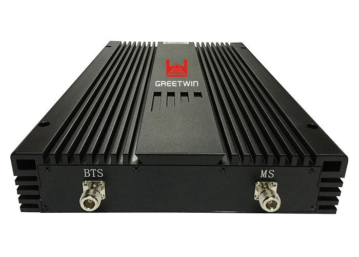 4 усилителя сигнала сотового телефона диапазона 23дБм ЛТЭ 800 ГСМ 900 ДКС 1800 ВКДМА