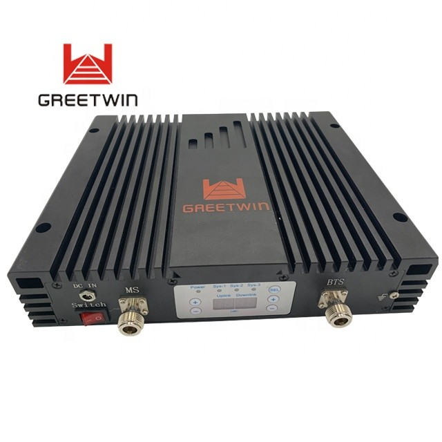 Усилитель сигнала IP40 RF 4g LTE 800 МГц Усилитель сигнала Gsm