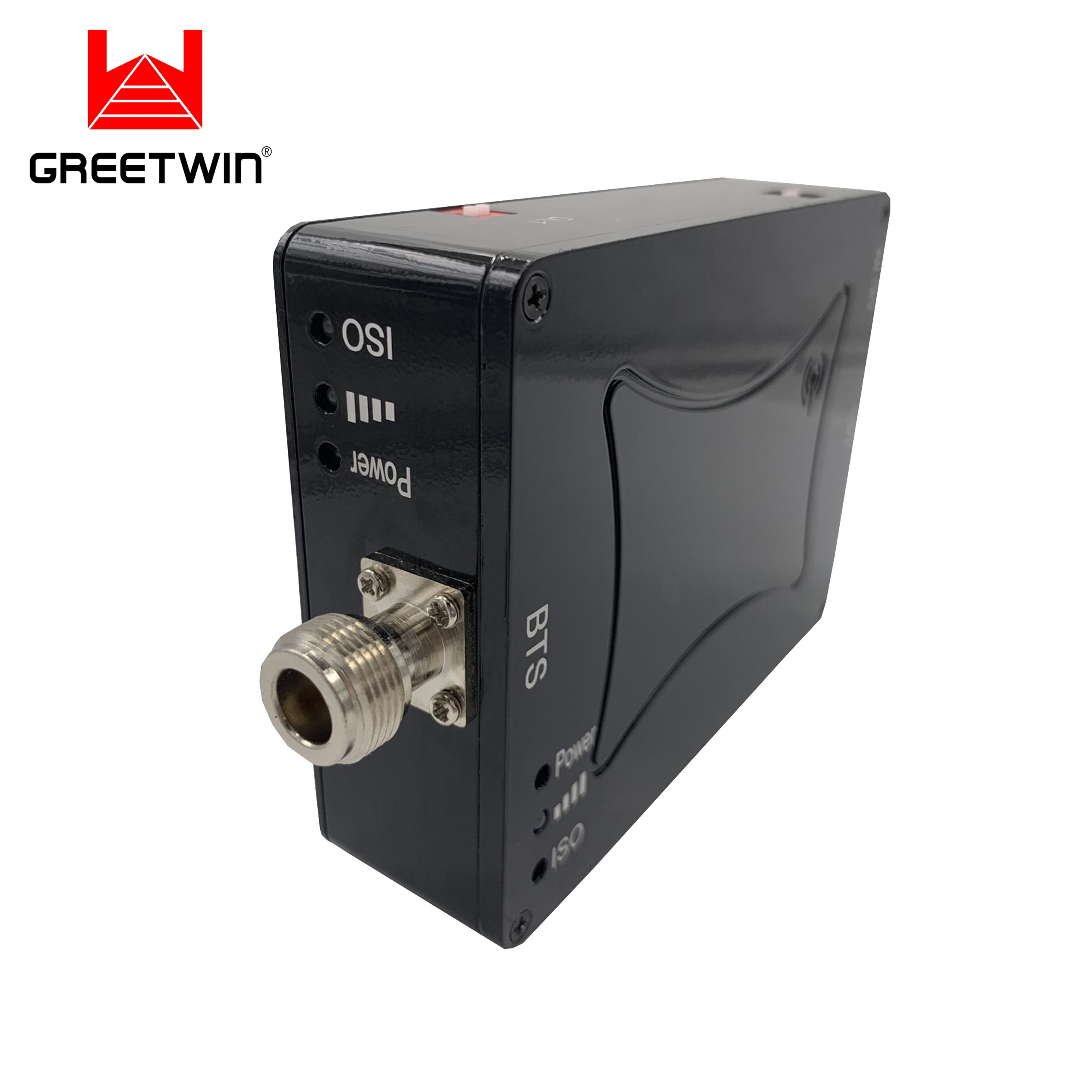 GSM900 DCS1800 8W 20dbm Усилители сигнала сотового телефона