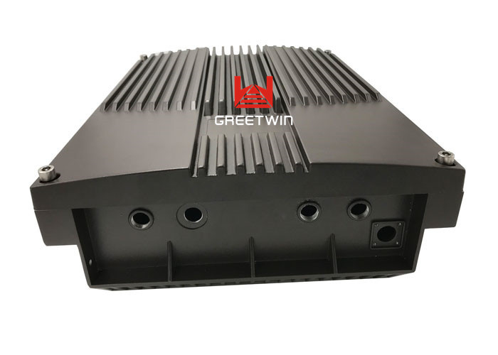 40dBm 4G LTE 2600MHz повторитель сигнала мобильного телефона Single Band 10W с высоким коэффициентом усиления