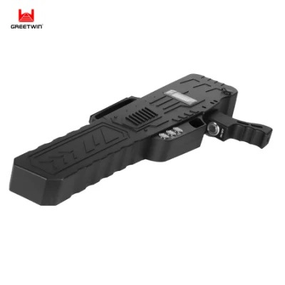  2.4G 5.8g Gpsl1 Multi-Band 90W WiFi Покрытие 1,5 км Uav Jammer
