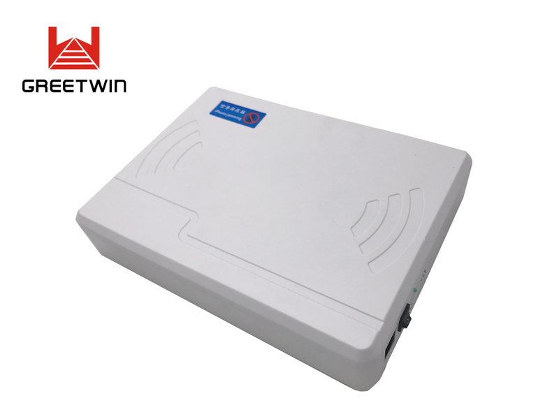 6 спрятанный диапазон Джаммер 6 сигнала сотового телефона антенны для концертных залов/церквей